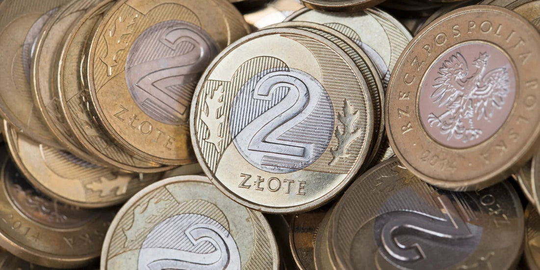 2 Złote: Numizmatyczne Skarby Współczesności – Seria NBP