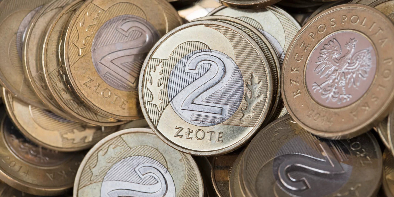 2 Złote: Numizmatyczne Skarby Współczesności – Seria NBP