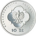 10 złotych 2000 - Wielki Jubileusz