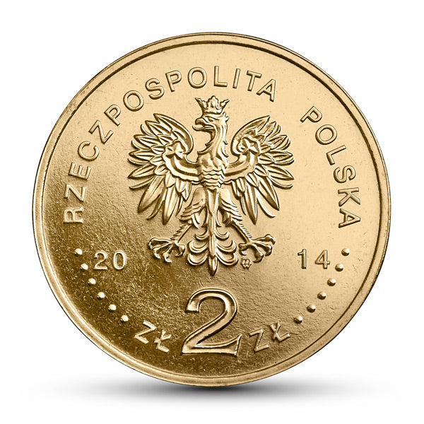 2 złote - Polska reprezentacja olimpijska - Soczi 2014