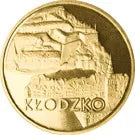 2 złote 2007 - Kłodzko