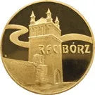 2 złote - Racibórz