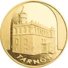 2 złote - Tarnów