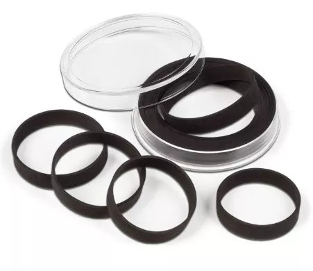 Duża kapsuła na monety - CAPS XL 21-62mm